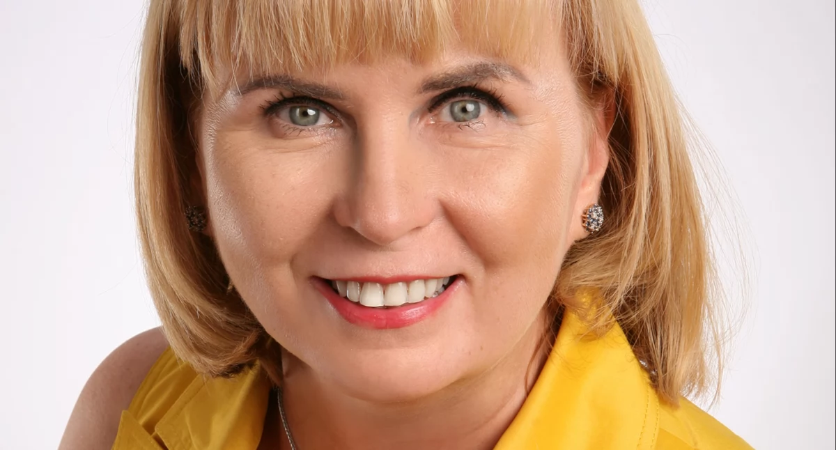 Na zdjęciu: Dr Joanna Wysogląd-Wolniak