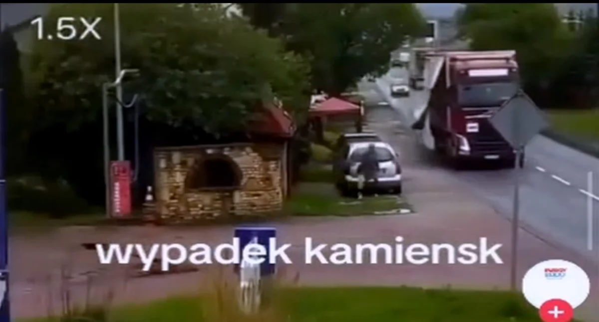 Na zdjęciu: Zrzut ekranu