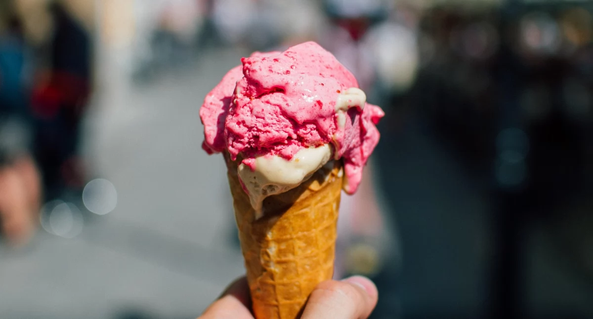 Na zdjęciu: Raz rozmrożone lody nie mogą być powtórnie zamrożone, fot. Pixabay/Ilustracyjne