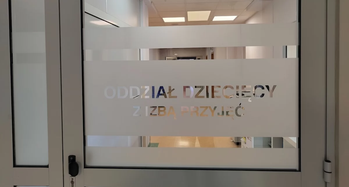 Na zdjęciu: Będą kolejne łóżka