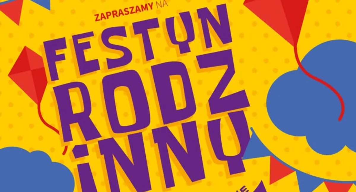 Na zdjęciu: plakat 