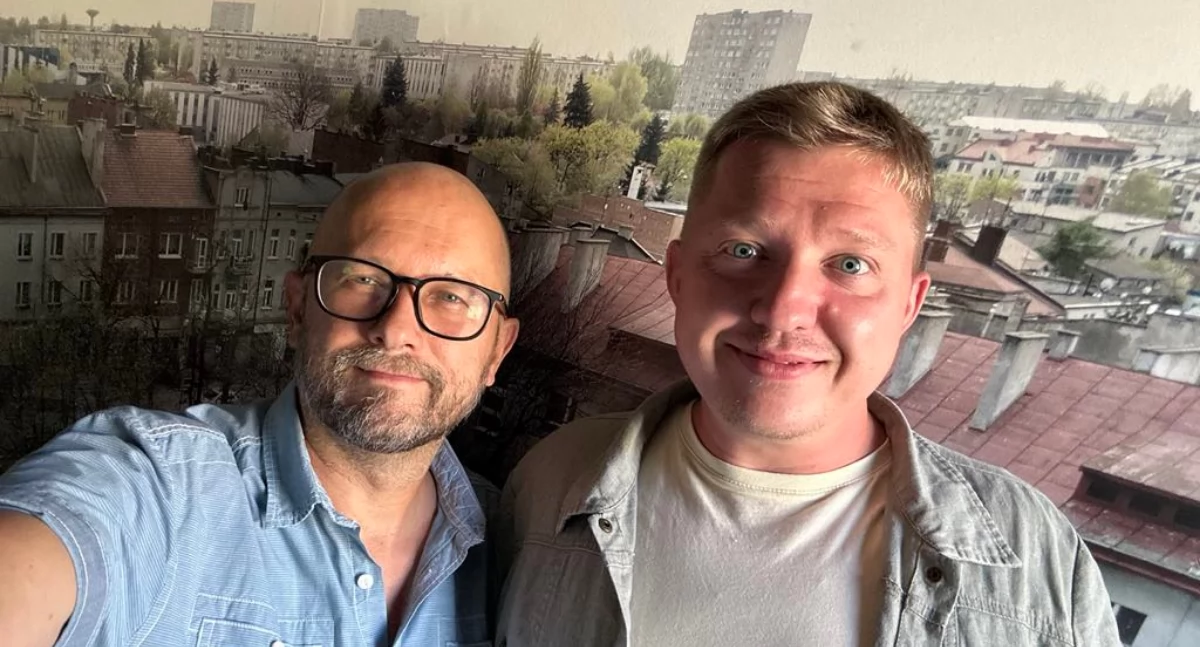 programy, Bąkiewicz czysty Trzaskowski czeka odwołanie wakacje nawet połowie [podcast Redakcyjne Kolegium Wyborcze] - zdjęcie, fotografia