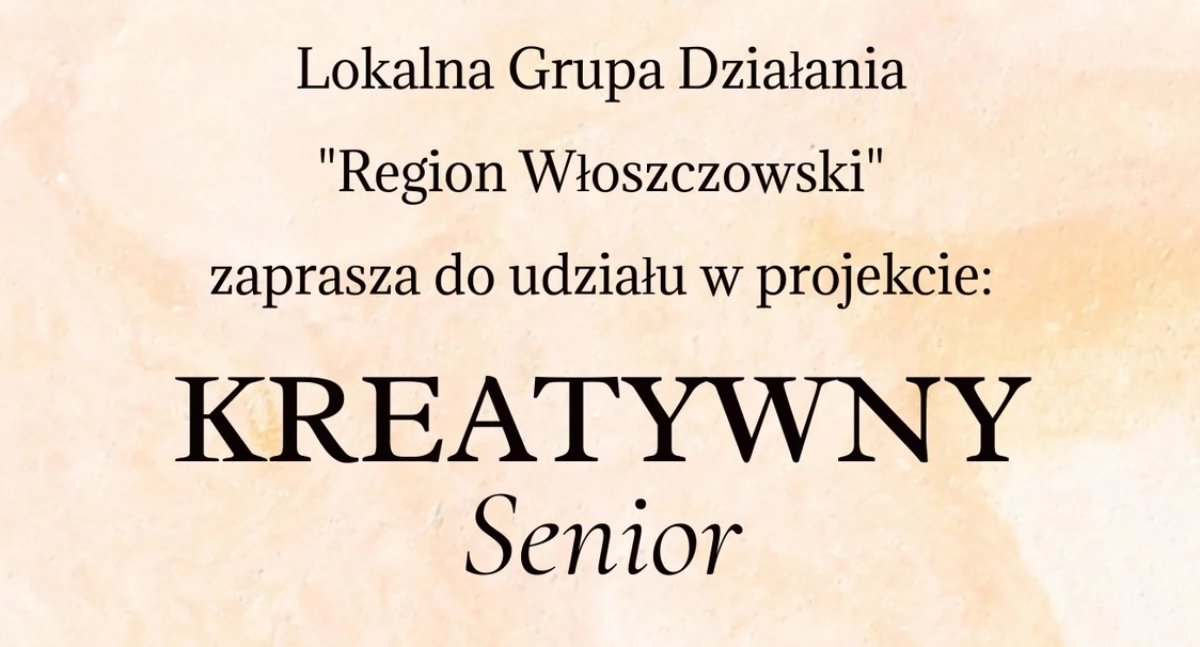 Na zdjęciu: Plakat promujący, fot. Facebook/GOKiS w Kobielach Wielkich 