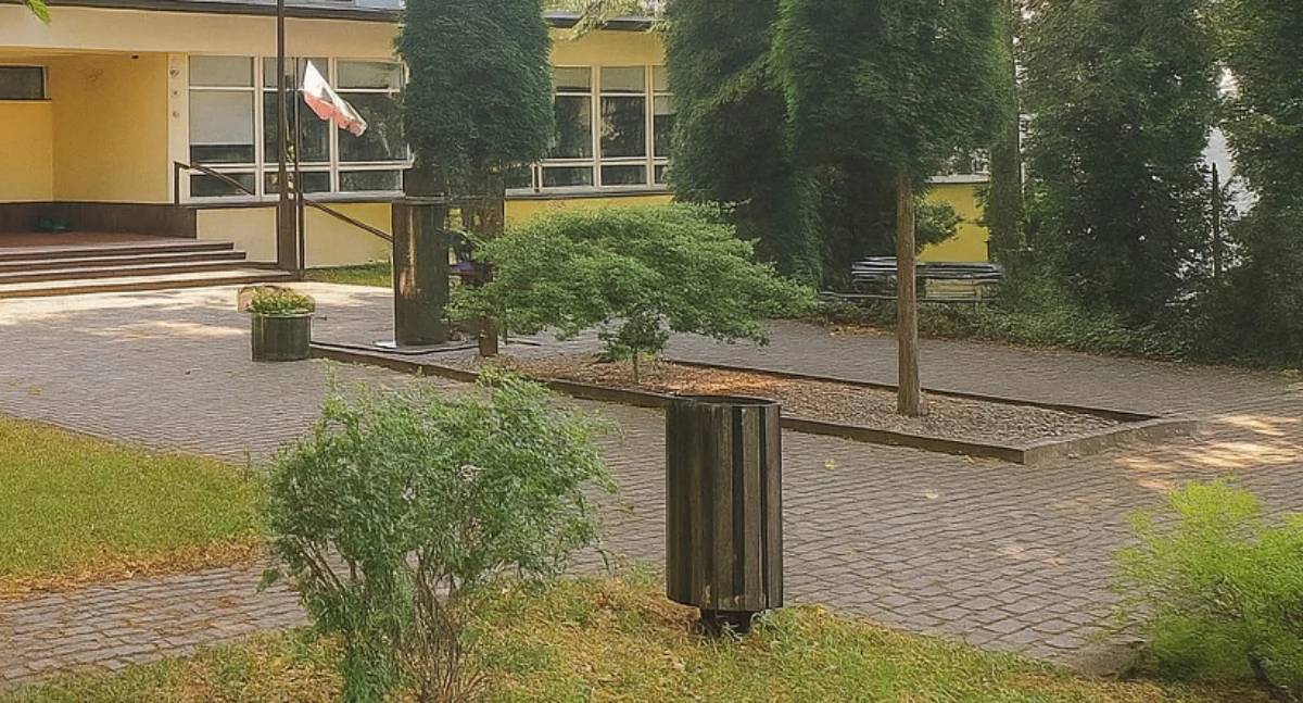 Na zdjęciu: Zajęcia miały odbywać się w Mechaniku