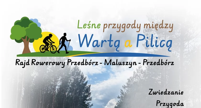 Na zdjęciu: Plakat