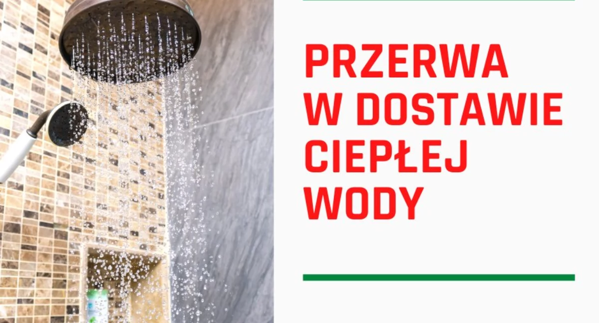 Na zdjęciu: Plakat, fot. Facebook/PGK Radomsko