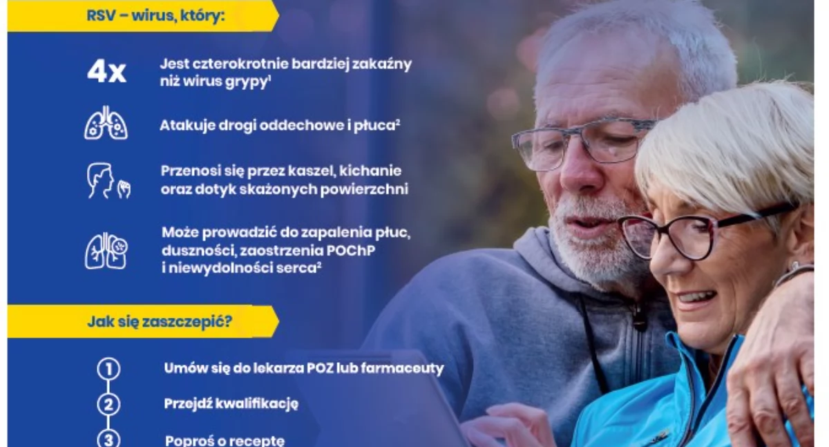 Na zdjęciu: Plakat, fot. Facebook/Radomsko Miasto Otwarte