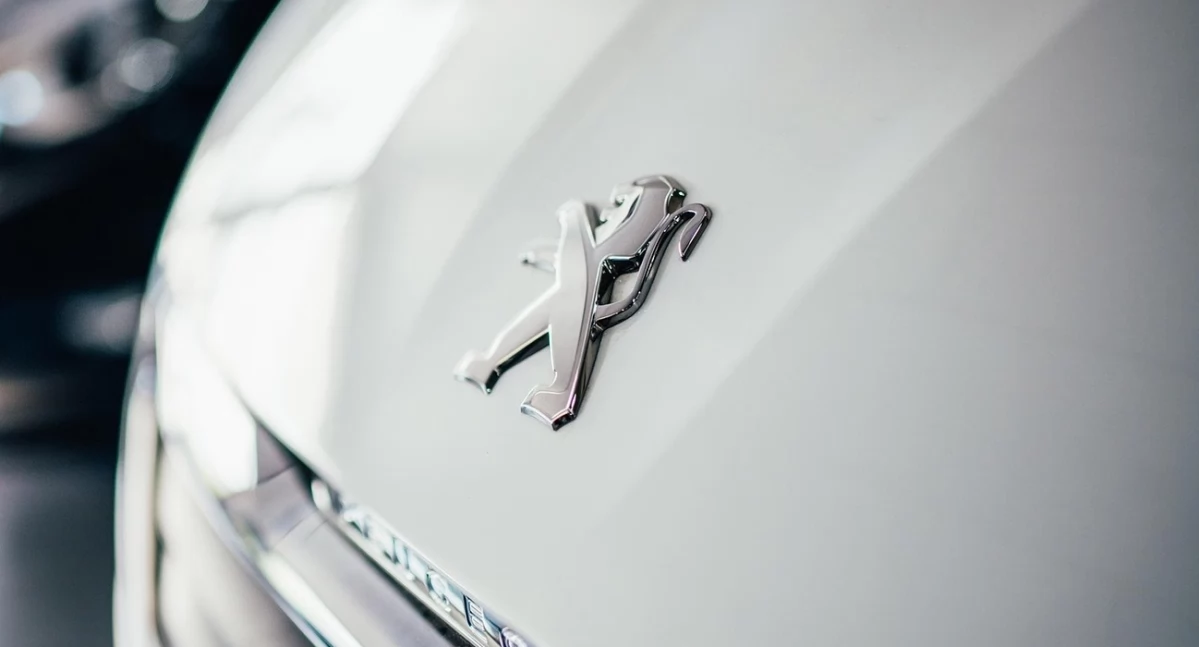 Na zdjęciu: Peugeot, fot. Pixabay/Ilustracyjne 
