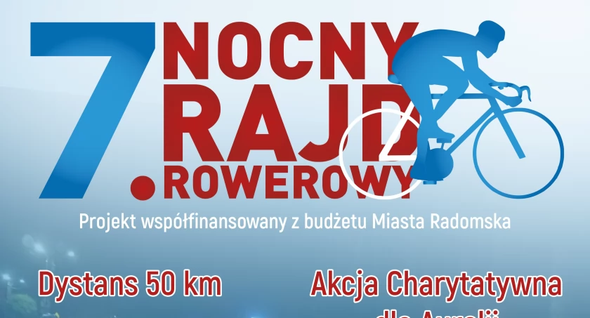 Na zdjęciu: Plakat