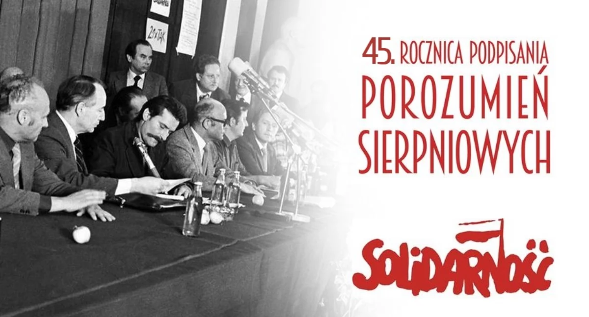 Na zdjęciu: Plakat, fot. Facebook/Radomsko Miasto Otwarte