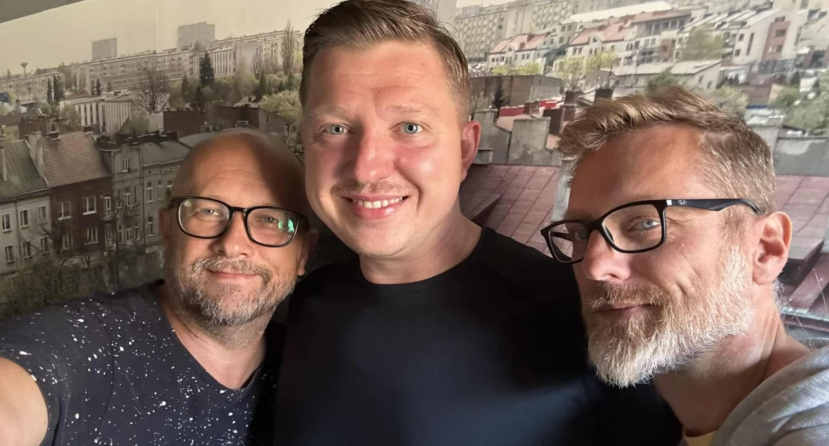 programy, Ostre kłótnie lepsze samorządu cisza spokój [podcast Redakcyjne Kolegium Wyborcze] - zdjęcie, fotografia