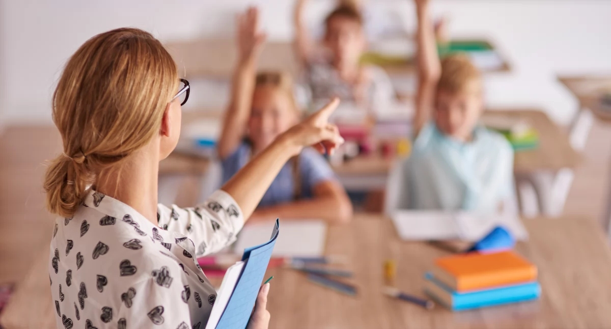 Na zdjęciu: Edukacja zdrowotna wzbudza duże kontrowersje, fot. Freepik.com/Ilustracyjne