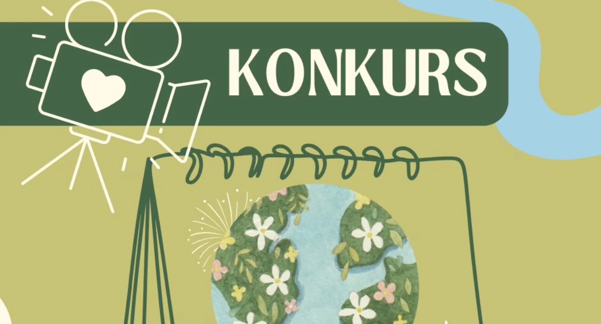 Edukacja, Konkurs rolkę promuj ekologię kreatywnie! - zdjęcie, fotografia