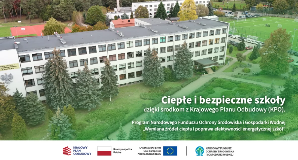 Inwestycje, Ponad miliard złotych lepsze zdrowsze szkoły przedszkola - zdjęcie, fotografia