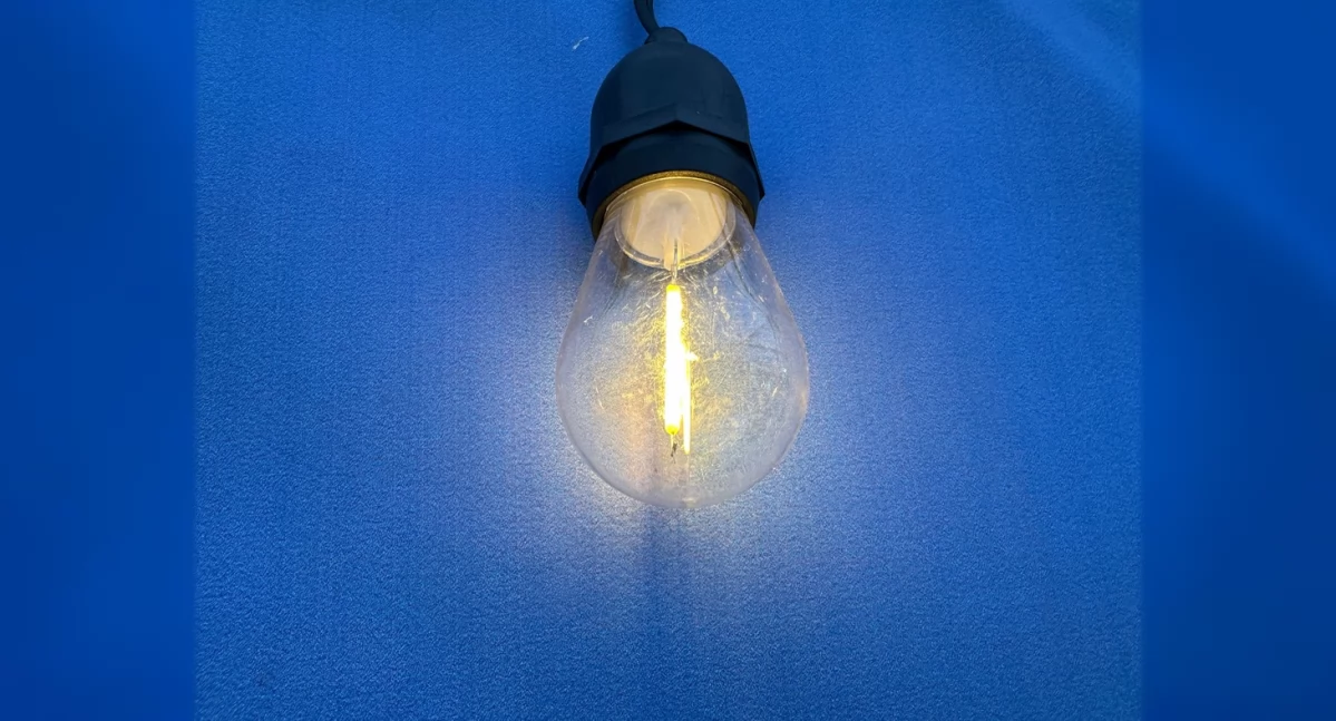 Na zdjęciu: linie wysokiego napięcia; co tydzień publikujemy listę wyłączeń planowanych przez dostawcę energii elektrycznej, co ma wyeliminować ewentualne zaskoczenie niespodziewaną przerwą 