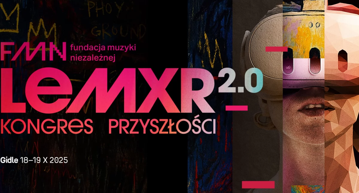 Na zdjęciu: fragment plakatu promującego wydarzenie, fot. Urząd Gminy Gidle