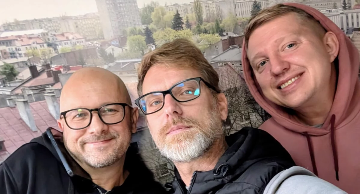 programy, Krótsza praca płaca Marzenie [podcast Redakcyjne Kolegium Wyborcze] - zdjęcie, fotografia