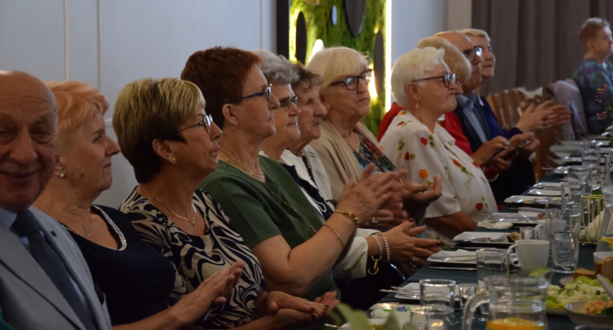 Na zdjęciu: Związek działa już 65 lat, fot. Facebook/Radomsko Miasto Otwarte