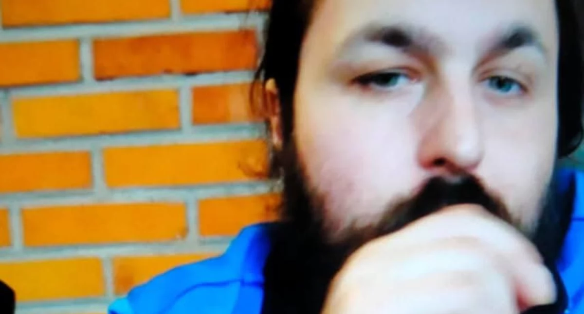 Na zdjęciu: 35-latek się odnalazł, fot. KPP Radomsko 