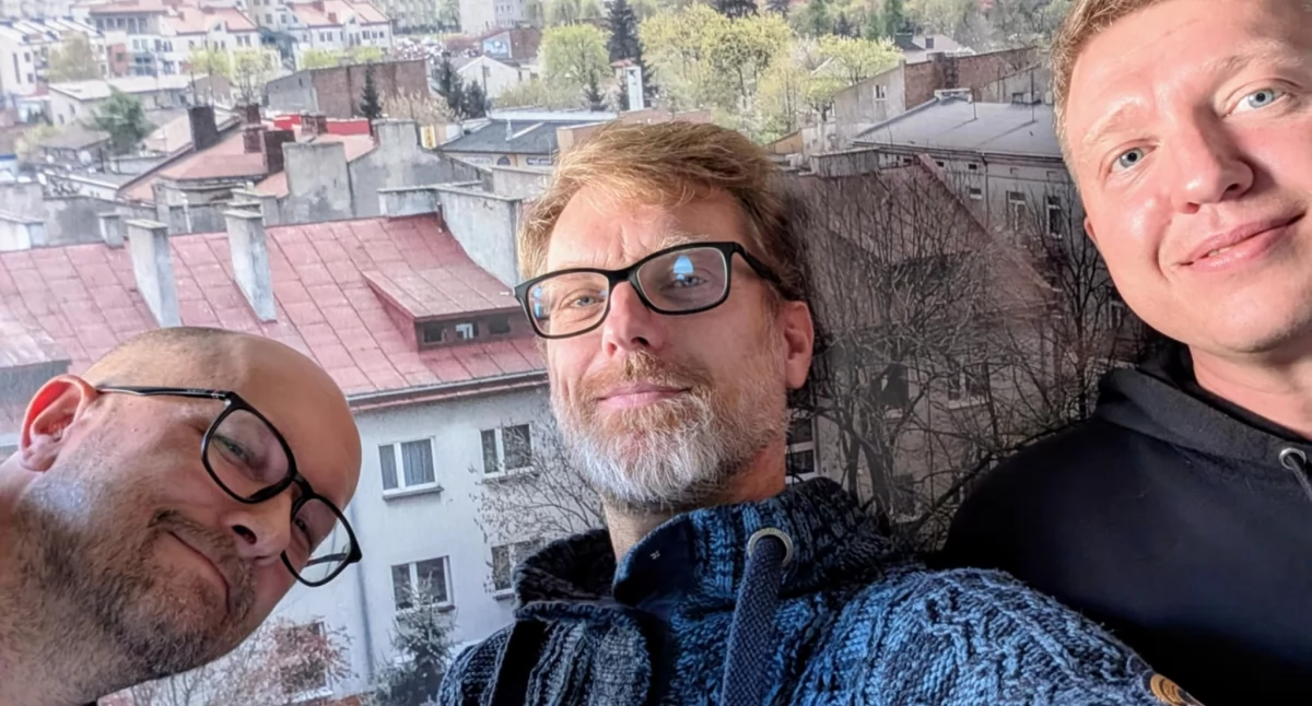 programy, cieszymy sukcesów góry nogami potem narzekamy marka miasta słaba [podcast Redakcyjne Kolegium Wyborcze] - zdjęcie, fotografia