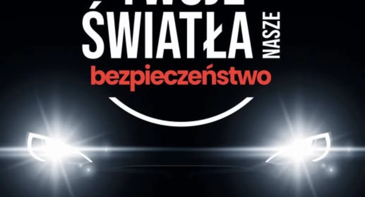 Na zdjęciu: Plakat, fot. KPP Radomsko