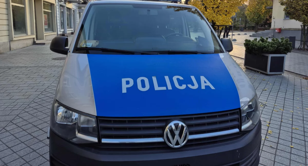 Na zdjęciu: Przed wyjazdem zadbaj o bezpieczeństwo swojego domu