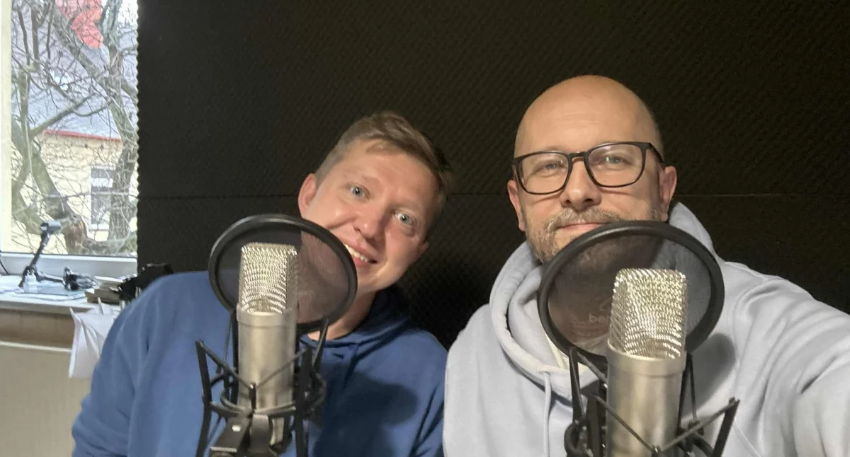 programy, Oglądacie mecze mistrzów sesji mieście takie [podcast Panowie - zdjęcie, fotografia