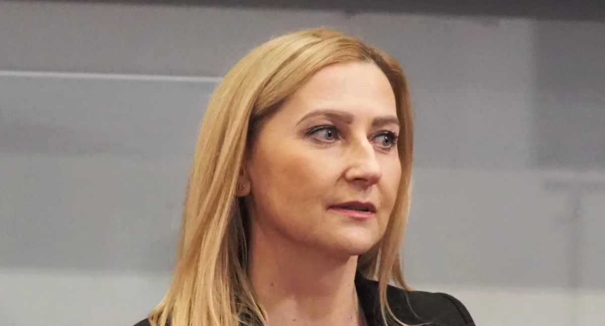 Na zdjęciu: 