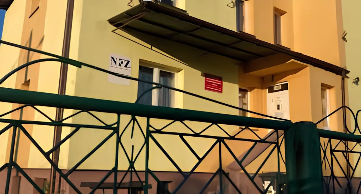 Na zdjęciu: Filie ośrodka działały nielegalnie