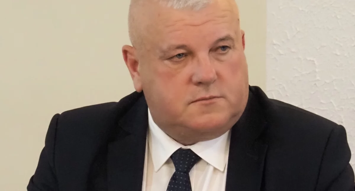 Na zdjęciu: W powiecie działają dwie POW  Kamil, ma powstać trzecia