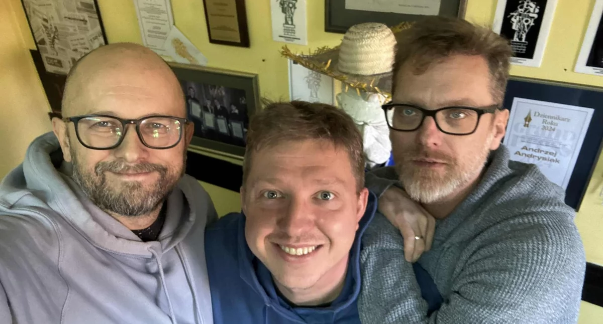 programy, Konsekwencje władzy Pamiętajcie trzeba mieć zasady [Podcast Redakcyjne Kolegium Wyborcze] - zdjęcie, fotografia