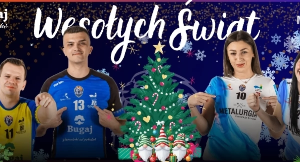 Na zdjęciu: Sprawdźcie się.