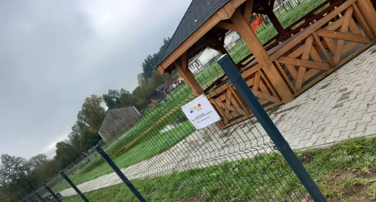 Na zdjęciu: Granty już rozliczono, fot. Facebook/UG Wielgomłyny