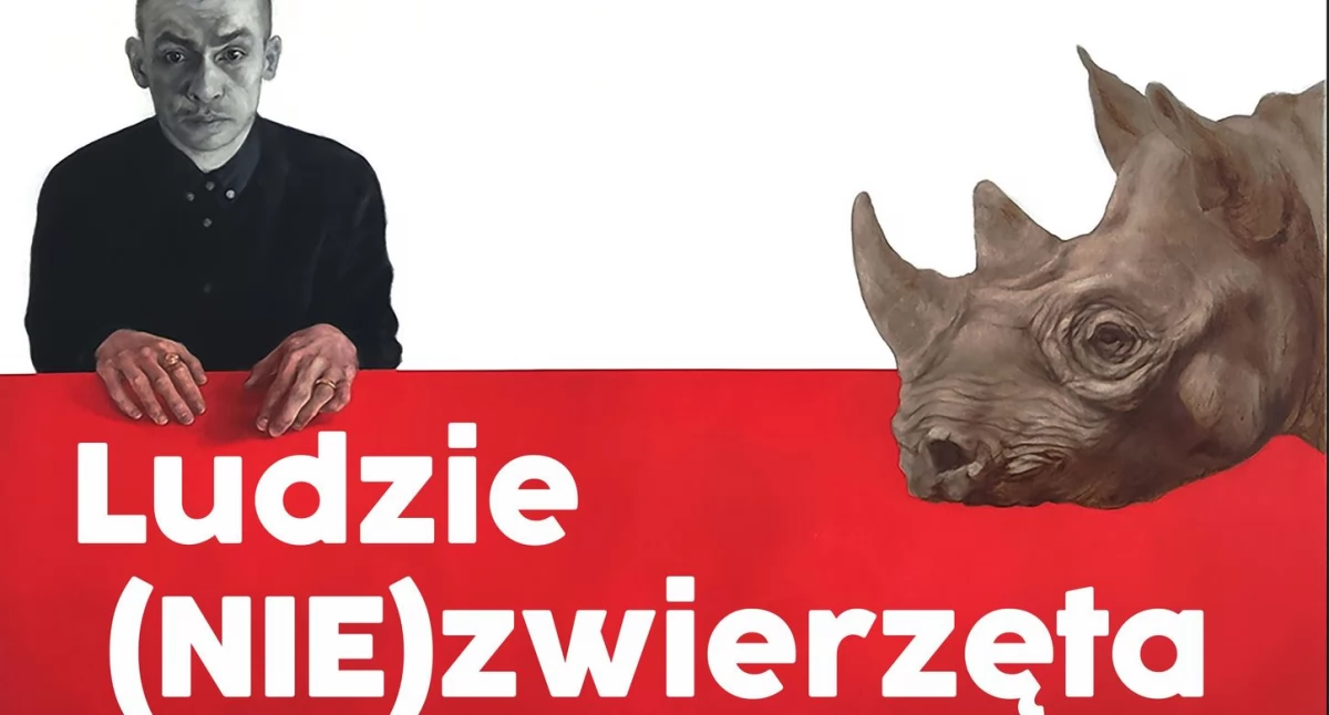 Na zdjęciu: Plakat wystawy, fot. Facebook/MDK Radomsko