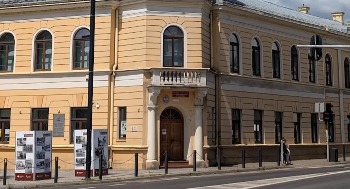 Na zdjęciu: Muzeum przygotowało zajęcia na zimowe ferie