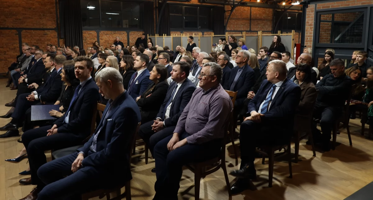 Na zdjęciu: RIPH działa już 25 lat, fot. Facebook/Radomsko Miasto Otwarte