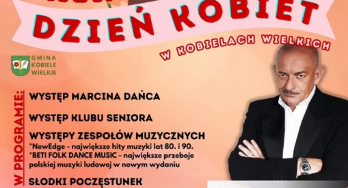 Na zdjęciu plakat