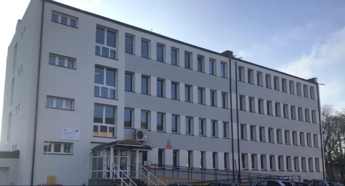 Na zdjęciu: W przyszłym tygodniu Urząd Skarbowy będzie czynny do 20