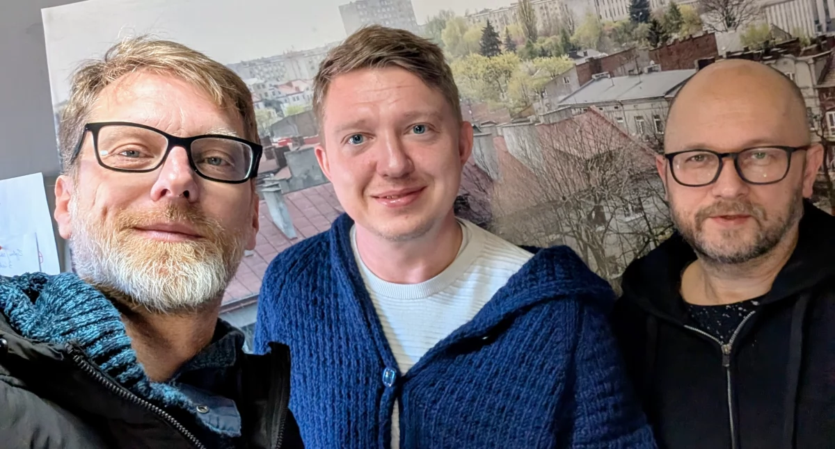 programy, styczniowa tradycja pohejtować Owsiaka Orkiestrę [podcast Redakcyjne Kolegium Wyborcze] - zdjęcie, fotografia