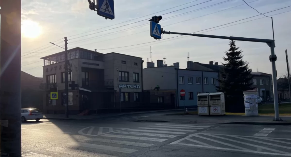 Na zdjęciu Przedbórz