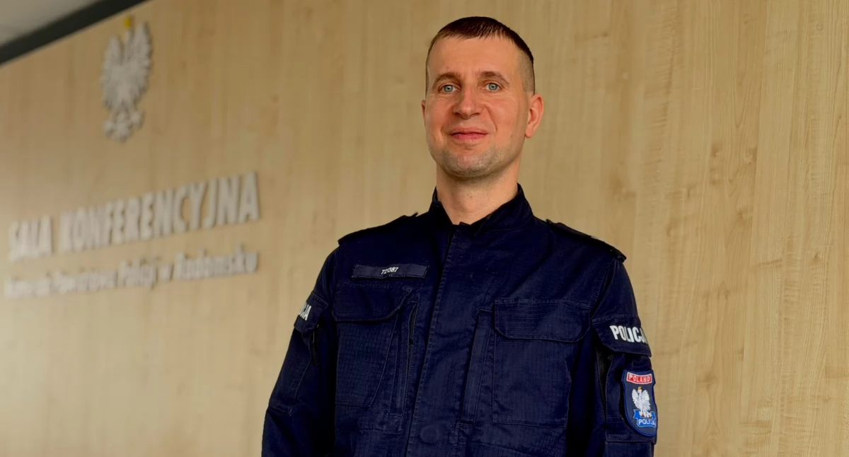 Na zdjęciu: 