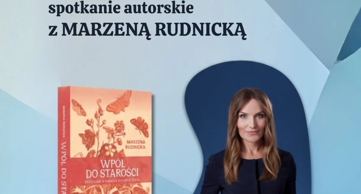 Na zdjęciu: Plakat, fot. Facebook/Miejska Biblioteka Publiczna w Radomsku