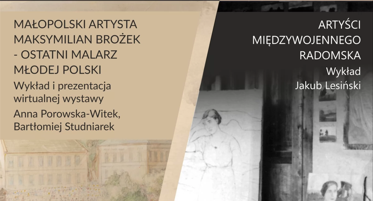 Na zdjęciu: Plakat wydarzenia, fot. MR