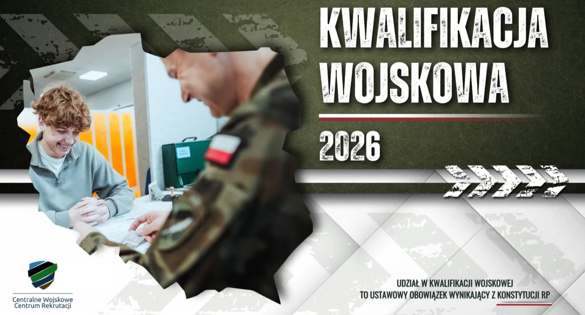 Na zdjęciu: Plakat, fot. Facebook/Radomsko Miasto Otwarte