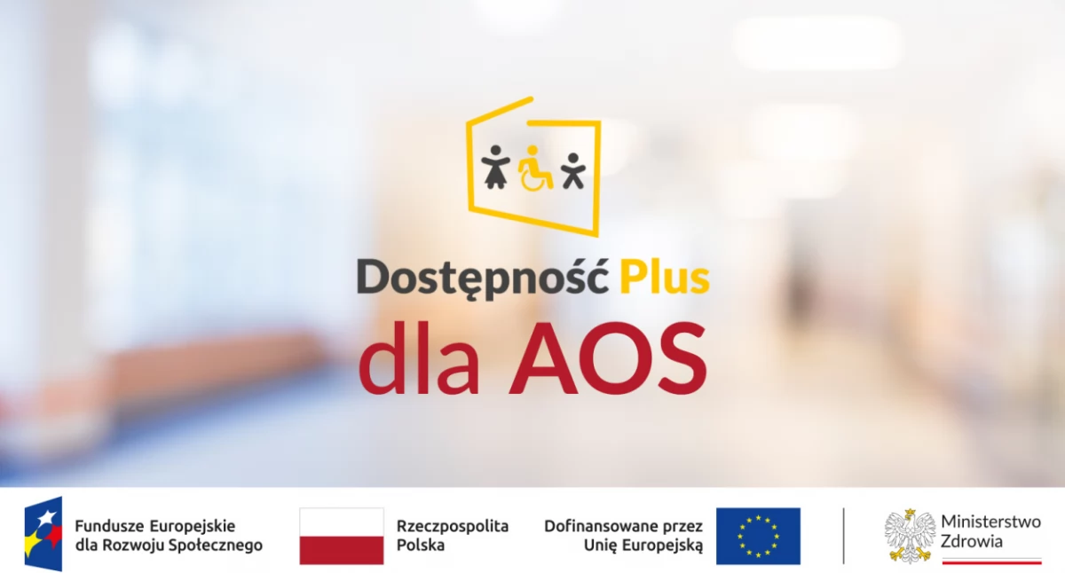 Na zdjęciu: Plakat, fot. Facebook/Uniwersytecki Szpital Kliniczny w Radomsku
