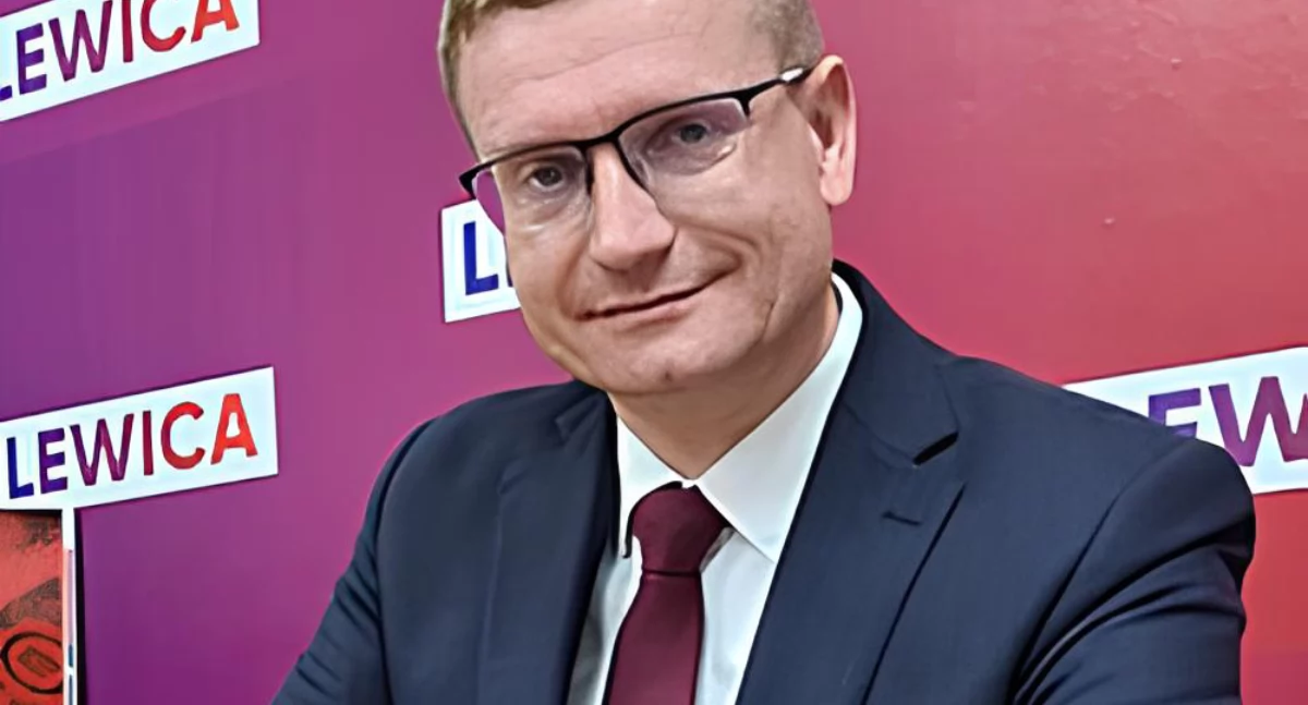Na zdjęciu: Krzysztof Matyjaszczyk usłyszał dwa zarzuty, fot. Wikipedia