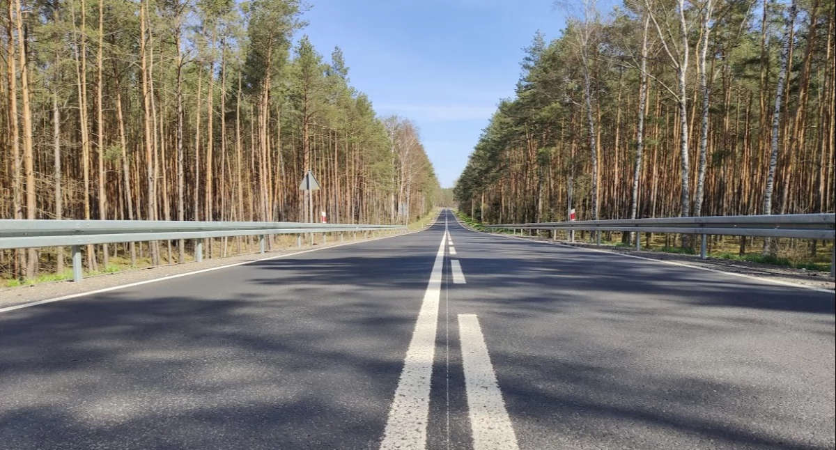 Na zdjęciu: Wykluczenie komunikacyjne dotyka mieszkańców całego powiatu
