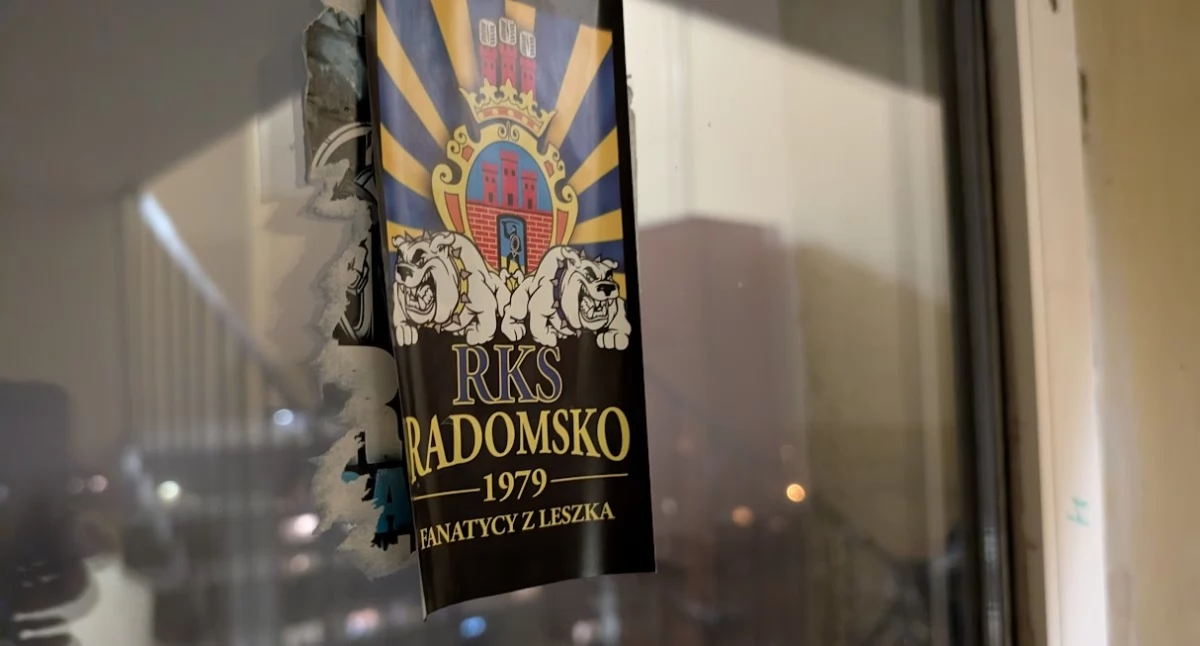 Na zdjęciu: Przystanek na Partyzanckiej, fot. nadesłane