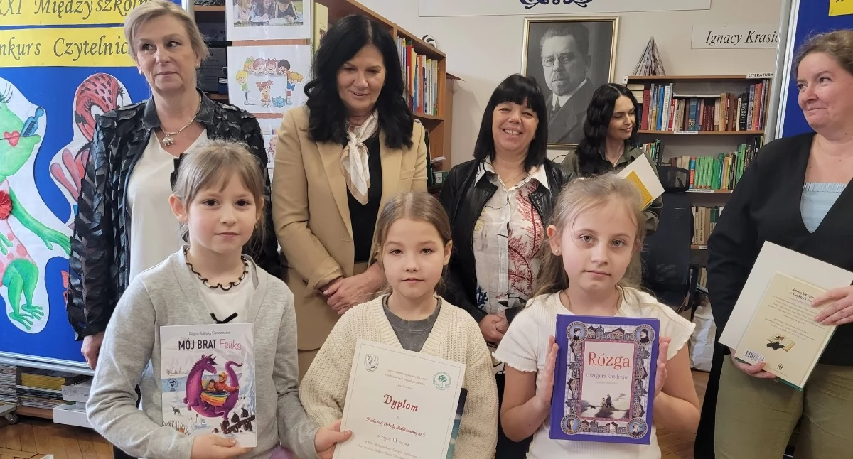 Na zdjęciu: To była dwudziesta pierwsza edycja, fot. Facebook/Radomsko Miasto Otwarte