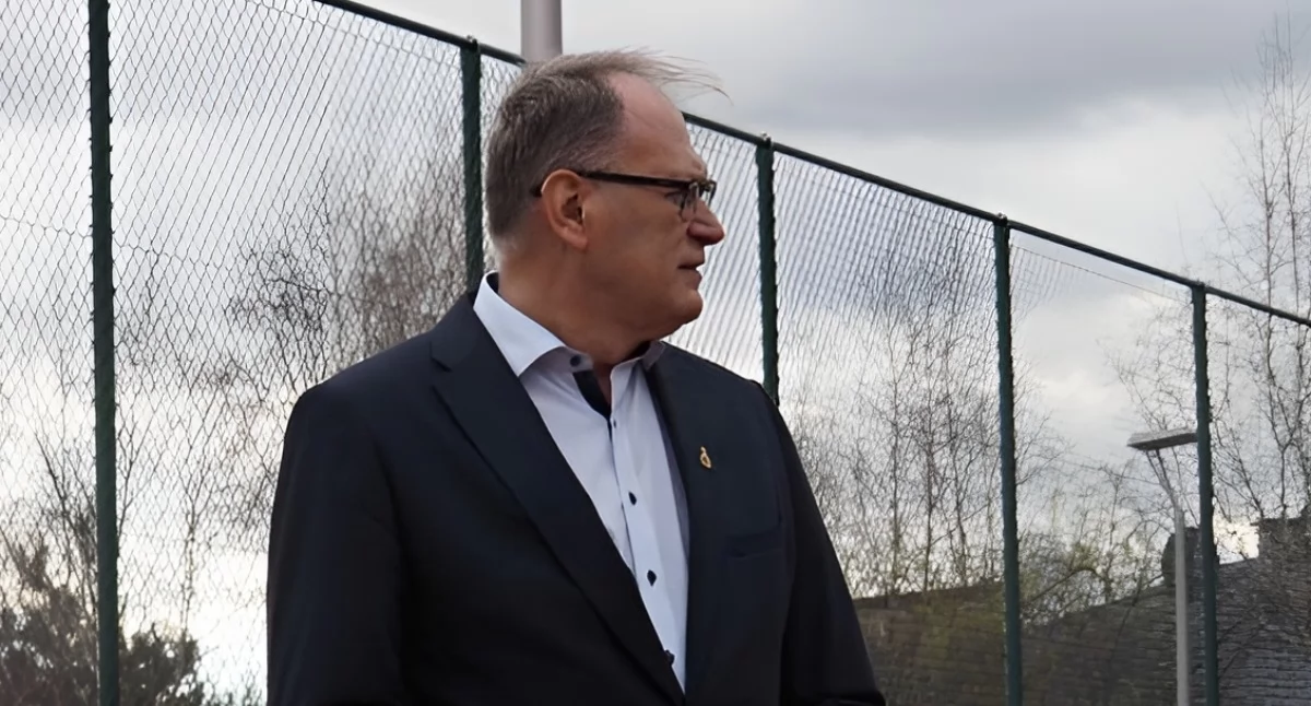 Prezydent, Podwyżka prezydenta Będzie zarabiał ponad tysiące więcej „To forma docenienia dotychczasowej pracy” - zdjęcie, fotografia
